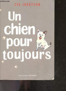Un chien pour toujours