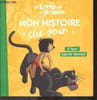 Le livre de la jungle - Il faut sauver Mowgli - Mon histoire du soir. COLLECTIF