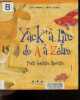 Yack'a lire de A a Zebre - petit bestiaire litteraire. Benedetti claire et jalibert maria