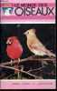 Le monde des oiseaux - N°7 juillet aout 1988, 43e annee-. COLLECTIF
