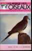 Le monde des oiseaux - N°11 decembre 1988, 43e annee-. COLLECTIF