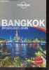 Bangkok En quelques jours - 3e edition. Austin Bush