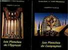 Les Planches De L'Apprenti + Les Planches Du Compagnon : 2 volumes - symbolisme et franc maconnerie - pour tous les rites - pour les apprentis, les ...