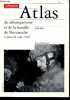 Atlas du debarquement et de la bataille de normandie - 6 juin / 24 aoout 1944 - serie atlas memoires n°1- mai 1994. Man john