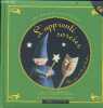 L'apprenti sorcier - les musiques enchantees - CD MANQUANT - une oeuvre symphonique d'apres la ballade de Goethe - musique de Paul Dukas. Isabelle ...