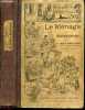 Le menage de madame Sylvain - livre de lecture courante a l'usage des jeunes filles - education morale - economie domestique - entretien de la maison ...