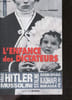 L'Enfance des dictateurs - document. V&eacute;ronique Chalmet