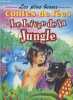 Le livre de la jungle - Collection les plus beaux contes de fees. CAUQUIL THIERRY - COLLECTIF