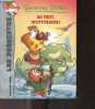 Au trot, Trottosaure ! - collection Les prehistos N°4. Geronimo Stilton, Jean-Claude Béhar (Traduction)