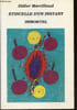 Etincelle d'un instant immortel - recueil de pensees et de poemes d'un amoureux de la vie. Didier Marcillaud, costea adrian (couverture)