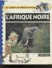 L'afrique noire - Les carnets de route de Tintin. Maximilien Dauber, Daniel De Bruycker, noblet M.
