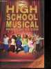 High School Musical - Premiers pas sur scène. BARSOCCHINI PETER- DESURVIVRE MAUD (trad.)