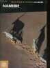 Namibie - Bibliotheque du voyageur gallimard. Collectif
