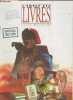 L'amour des livres - guide magazine - Special BD 1995. HAIDI MILIC- TACHON CAROLINE- DUMORA GUILLAUME