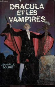 Dracula et les vampires.