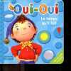 Oui-Oui le temps qu'il fait.. Collectif