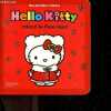 Hello Kitty attend le père noël - Collection mes premières histoires.. Collectif