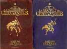 La malédiction de l'épouvanteur - 2 tomes (2 volumes) - Tome 2 + Tome 3.. Delaney Joseph