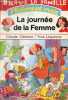 La journée de la femme - Collection bravo la famille l'histoire est vraie n°125.. Clément Claude & Lequesne Yves