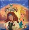 Clochette fée pirate - Collection les grands classiques.. Collectif