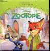 Zootopie - Collection les grands classiques.. Collectif