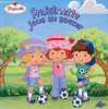 Fraisinette joue au soccer.. Koeppel Ruth