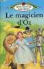 Le magicien d'Oz - Collection mes contes préférés.. LF. Baum