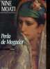 Perla de Mogador - roman.. Moati Nine