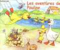 Les aventures de Pauline.. Collectif