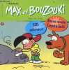 Tulalu n°5 janvier 2009 - Max et Bouzouki - Sos animaux - bonne année coyote Jack !. Falzar & Evrard David