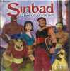 Sinbad la légende des sept mers.. Hogan Mary