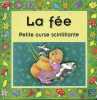 La fée - Collection Petite ourse scintillante.. Pin Isabelle