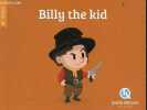 Billy the kid - Collection révolution XIXe siècle.. V.Baron Clémentine