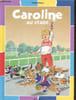 Caroline au stade.. Probst Pierre