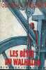 Les bêtes du Walhalla - Collection rivages/thriller.. C.Chesbro George