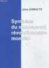 Synthèse du mouvement révolutionnaire mondial - 2e édition revue et corrigée.. Livernette Johan
