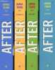 After - 4 volumes : Saisons 2 + 3 + 4 + 5 - Collection new romance.. Todd Anna