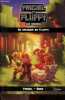 Frigiel et Fluky les origines - tome 2 : au secours de Fluffy.. Frigiel-Ange