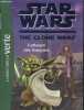 Star wars the clone wars - tome 18 : l'attaque des Gungans - Collection bibliothèque verte.. Nicole Laurent