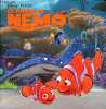 Le monde de Nemo.. Collectif