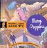 Marlène Jobert raconte Mary Poppins - cd absent.. Jobert Marlène