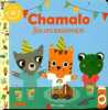 Chamalo fête son anniversaire.. Moundlic Charlotte