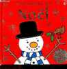 Noël - Collection les petits puzzles Usborne - avec 3 puzzles simples sur 4 (manque 1 puzzle).. Watt Fiona