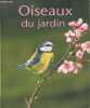 Oiseaux du jardin - des hôtes bienvenus en été et en hiver - Collection petits pratiques animaux n°14.. von Frisch Otto