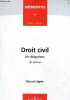 Droit civil les obligations - Mémentos droit privé - 16e édition.. Légier Gérard