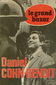 Le grand bazar - Entretiens avec Michel Lévy, Jean Marc Salmon, Maren Sell.