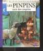 Les pinpins sont des coquins - Mon petit livre. Agnès Vandewiele - VIVIENNE BRAY