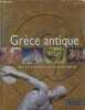 La Grèce antique - Avec un site exclusif et plus de 150 liens internet- les thematiques de l'encyclopedia. Peter Chrisp, fall stephen, varejka pascal