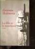 La Fille et le Trombone - roman. Antonio Skarmeta, alice seelow (traduction)