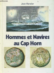 Hommes et navires au cap horn